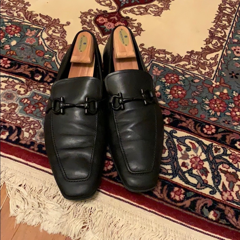 Salvatore Ferragamo Loafers